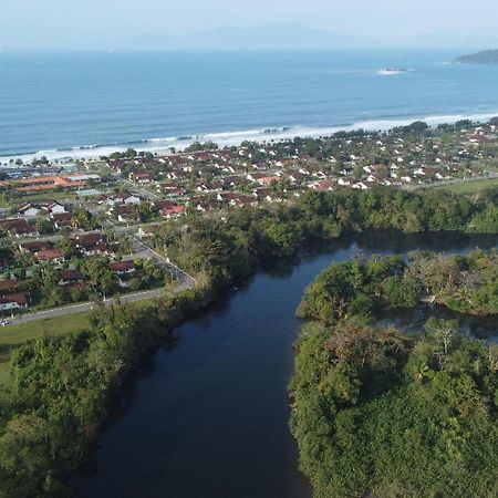 Pousada Entre Paraisos Angra dos Reis Bagian luar foto