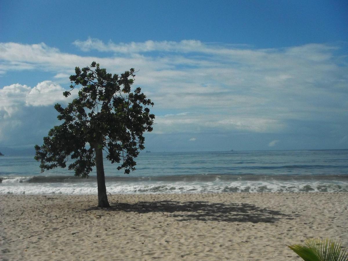 Pousada Entre Paraisos Angra dos Reis Bagian luar foto