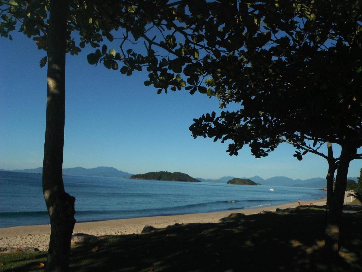 Pousada Entre Paraisos Angra dos Reis Bagian luar foto