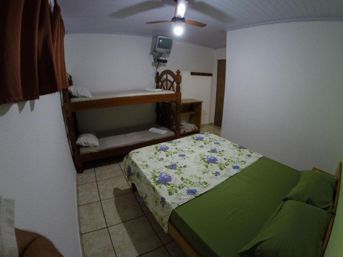 Pousada Entre Paraisos Angra dos Reis Bagian luar foto