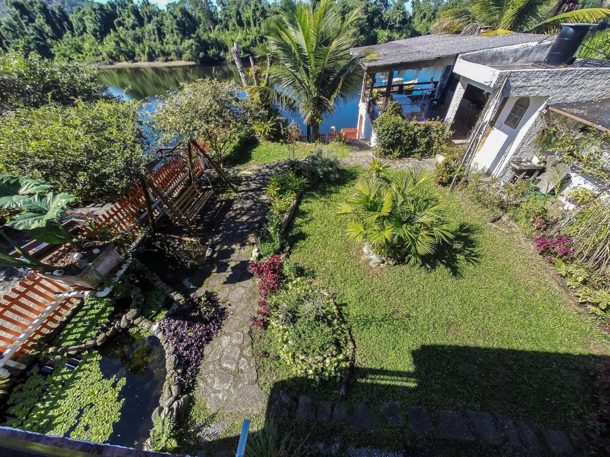 Pousada Entre Paraisos Angra dos Reis Bagian luar foto