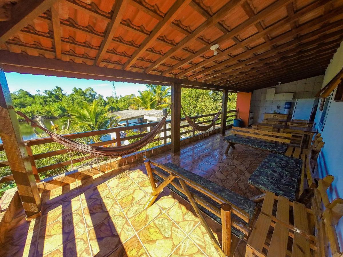 Pousada Entre Paraisos Angra dos Reis Bagian luar foto